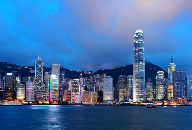 全球資產配置正當時，赴港投保成熱潮~